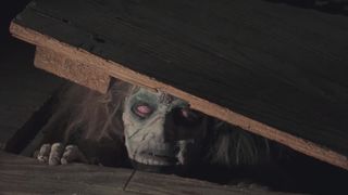 96. Зловещие мертвецы (1981)