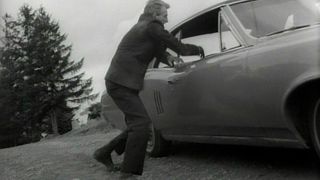 13. Ночь живых мертвецов (1968)