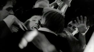 15. Ночь живых мертвецов (1968)