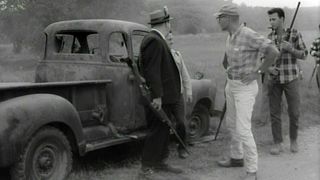 17. Ночь живых мертвецов (1968)