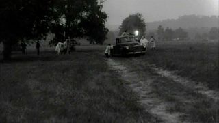 23. Ночь живых мертвецов (1968)