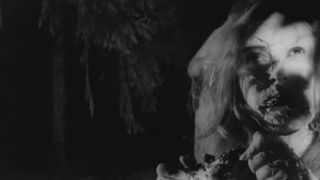 25. Ночь живых мертвецов (1968)