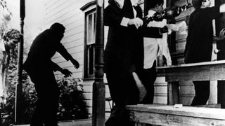 3. Ночь живых мертвецов (1968)