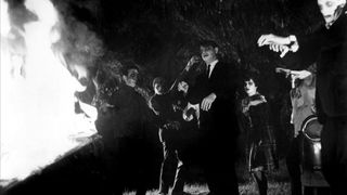 6. Ночь живых мертвецов (1968)