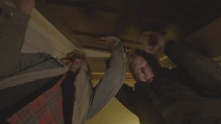 12. Призрак на кладбище (2019)