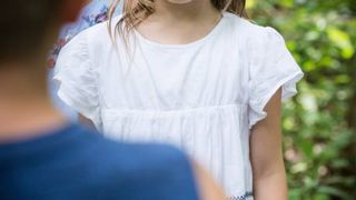 17. Призрак на кладбище (2019)