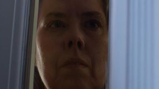 18. Призрак на кладбище (2019)