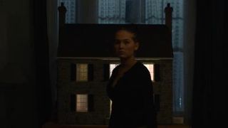 19. Призрак на кладбище (2019)