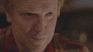 6. Призрак на кладбище (2019)