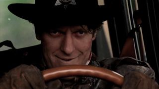 12. Кладбище домашних животных 2 (1992)