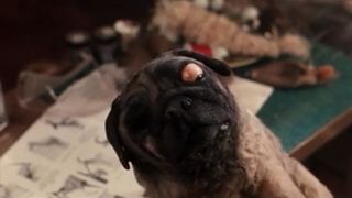 23. Кладбище домашних животных 2 (1992)