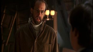 32. Кладбище домашних животных 2 (1992)