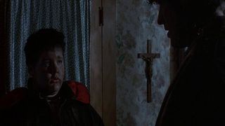 39. Кладбище домашних животных 2 (1992)