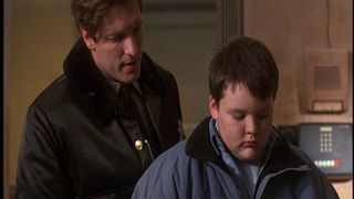 42. Кладбище домашних животных 2 (1992)