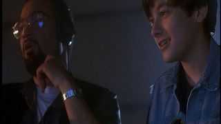 48. Кладбище домашних животных 2 (1992)