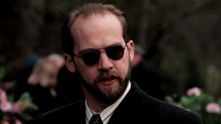 5. Кладбище домашних животных 2 (1992)