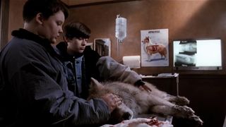 6. Кладбище домашних животных 2 (1992)