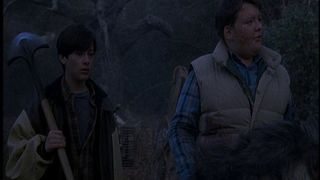 68. Кладбище домашних животных 2 (1992)