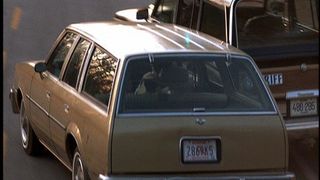 73. Кладбище домашних животных 2 (1992)