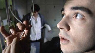 10. Живая кукла (1990)