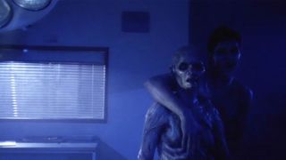 12. Живая кукла (1990)