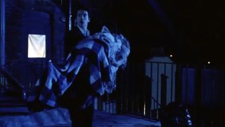 14. Живая кукла (1990)