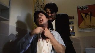 4. Живая кукла (1990)