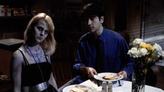 9. Живая кукла (1990)