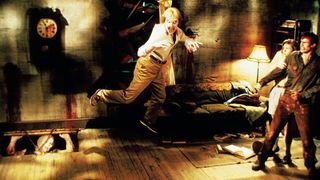 13. Зловещие мертвецы 2 (1987)