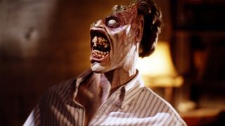 14. Зловещие мертвецы 2 (1987)