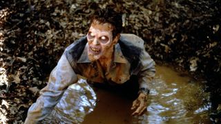 16. Зловещие мертвецы 2 (1987)