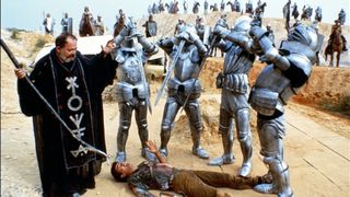 19. Зловещие мертвецы 2 (1987)