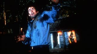 21. Зловещие мертвецы 2 (1987)