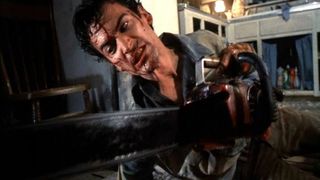 22. Зловещие мертвецы 2 (1987)