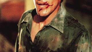 23. Зловещие мертвецы 2 (1987)