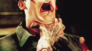 24. Зловещие мертвецы 2 (1987)