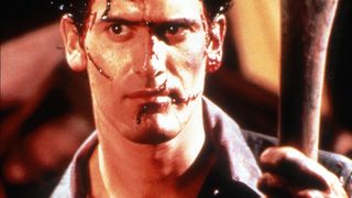 26. Зловещие мертвецы 2 (1987)