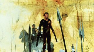 28. Зловещие мертвецы 2 (1987)