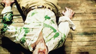 29. Зловещие мертвецы 2 (1987)