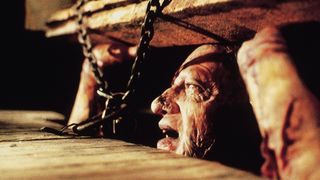 3. Зловещие мертвецы 2 (1987)