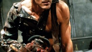 31. Зловещие мертвецы 2 (1987)