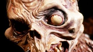 32. Зловещие мертвецы 2 (1987)