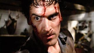 4. Зловещие мертвецы 2 (1987)