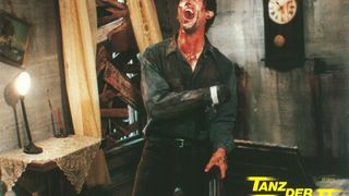 8. Зловещие мертвецы 2 (1987)