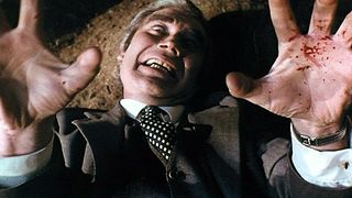 10. Некрофаг — погост ужаса (1972)