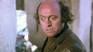 13. Некрофаг — погост ужаса (1972)