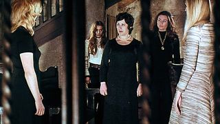 15. Некрофаг — погост ужаса (1972)