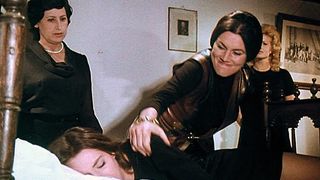 16. Некрофаг — погост ужаса (1972)