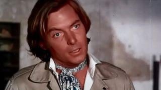 2. Некрофаг — погост ужаса (1972)