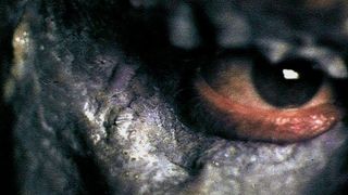 20. Некрофаг — погост ужаса (1972)